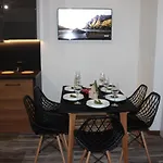 Pod Brzegiem شاليه