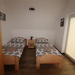 Pod Brzegiem شاليه