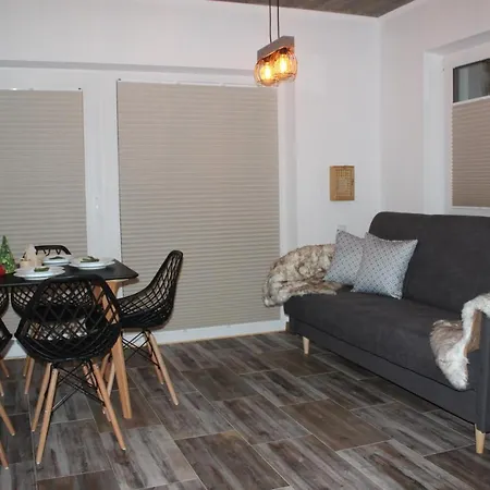 Pod Brzegiem Alpehytte Biały Dunajec