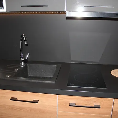 Pod Brzegiem * Biały Dunajec