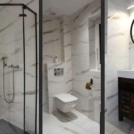 Pod Brzegiem Alpehytte *