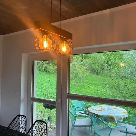 Pod Brzegiem Alpehytte Biały Dunajec