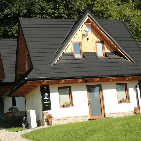 Dağ evi Pod Brzegiem *
