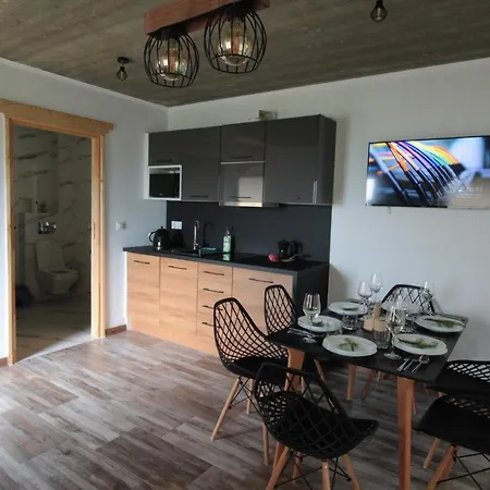 Pod Brzegiem * Biały Dunajec