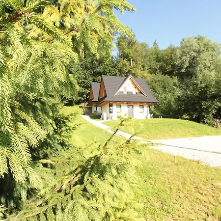 Pod Brzegiem Biały Dunajec