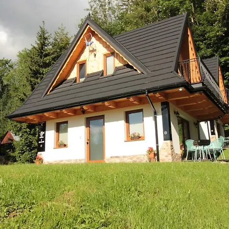 Pod Brzegiem Biały Dunajec