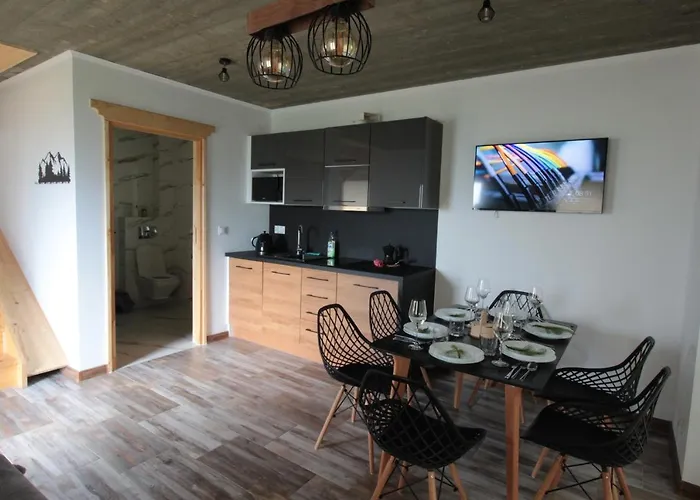 Pod Brzegiem * Biały Dunajec