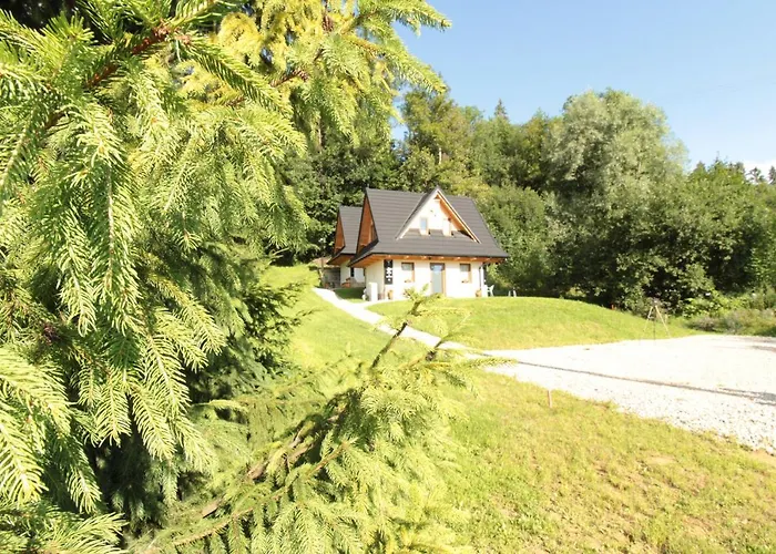 Pod Brzegiem Biały Dunajec